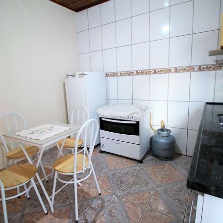 Villa Casa Do Neguito Olímpia Exterior foto
